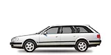 Audi 100 C2