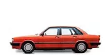 Audi 80 B2