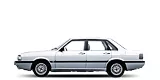 Audi 90 B2