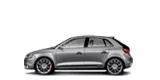 Audi A1 8XA