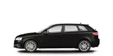 Audi A3 8P7