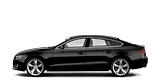 Audi A5 8F7