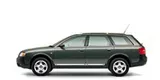 Audi Allroad C5