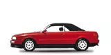 Audi Cabriolet B4