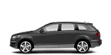 Audi Q7 4L
