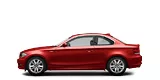 BMW 1 F21