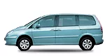 Citroen C8 EA