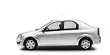 Dacia Logan US