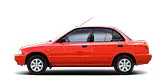 Daihatsu Charade IV