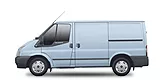 Ford Transit FD_