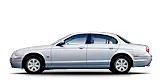 Jaguar S-Type CCX