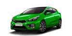 Kia Pro JD