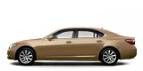 Lexus Ls F4