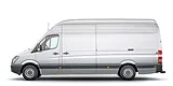 Mercedes-Benz Sprinter 906