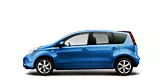 Nissan Note E11