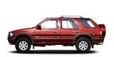 Opel Frontera 6B