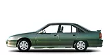 Opel Omega 21