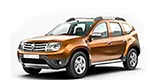 Renault Duster 2011-2018