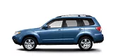 Subaru Forester SG