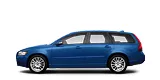 Volvo V50 MW